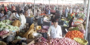 نئے سال کا پہلا ہفتہ عوام پر مہنگائی کا مزید بوجھ ڈال گیا