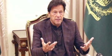 ’لسٹڈ بزنسز کے منافع میں اضافہ ظاہر کرتا ہے کہ ہماری معیشت پھل پھول رہی ہے‘