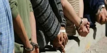 وفاقی حساس ادارے اور ایف آئی اے کی بڑی کارروائی