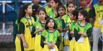 پی ایس ایل 7: پی سی بی کا 12 سال سے کم عمر بچوں کی ٹکٹ ری فنڈ کرنے کا اعلان