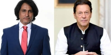 پی ایس ایل 7: وزیراعظم عمران خان کا کھلاڑیوں کے نام پیغام