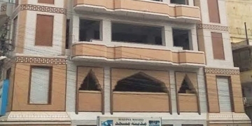 سپریم کورٹ نے طارق روڈ پر بنی مسجد کو مسمار کرنے سے روکنے کی استدعا مسترد کر دی