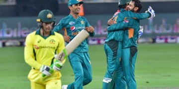 کرکٹ آسٹریلیا نے دورہ پاکستان کی منظوری دیدی