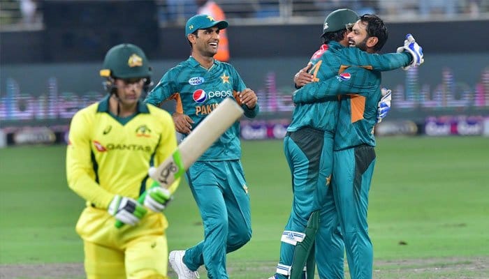 کرکٹ آسٹریلیا نے دورہ پاکستان کی منظوری دیدی