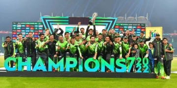 لاہور قلندرز نے پہلی بار پی ایس ایل جیت لی