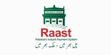 ملک کے پہلے ڈیجیٹل پیمنٹ سسٹم راست کا اجراء