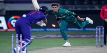 پاک بھارت میچ کا جنون،9 ماہ پہلے ہی ٹکٹ گھنٹوں میں فروخت