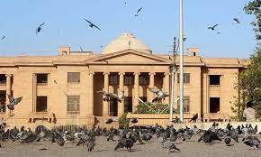 پانی ٹینکرز سے آرہا ہے تو لائنوں سے بھی تو آسکتا ہے۔ سندھ ہائیکورٹ