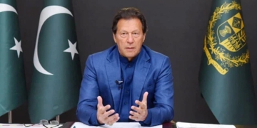 وزیرِاعظم عمران خان آج رات قوم سے خطاب کریں گے