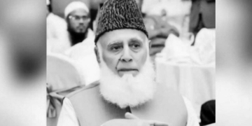 سابق صدر پاکستان رفیق تارڑ انتقال کر گئے