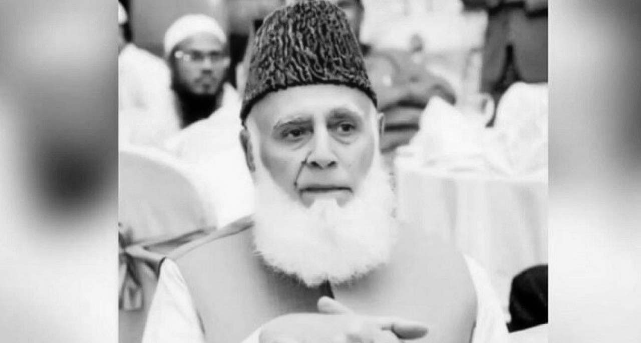 سابق صدر پاکستان رفیق تارڑ انتقال کر گئے