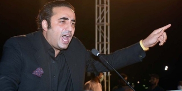 عمران خان کے ساتھ وہ کروں گا جو نسلیں یاد رکھیں گی، بلاول بھٹو زرداری
