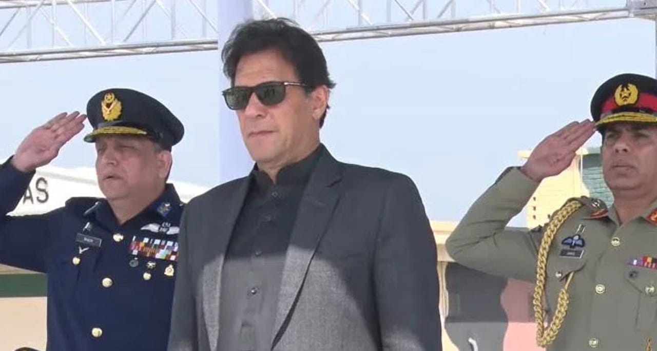 ملک کی سمت درست، معیشت بہتر ہورہی ہے، وزیراعظم عمران خان