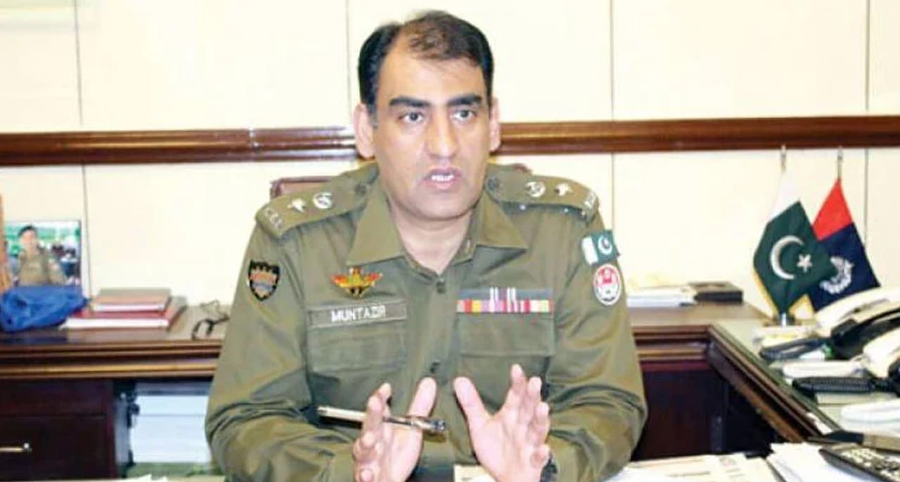 لاہور ٹیسٹ کیلئے بہترین ٹریفک انتظامات کرینگے، سی ٹی او