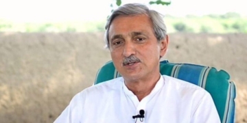 عثمان بزدار کو ہٹانے سے انکار کے بعد ترین گروپ سخت فیصلے کرنے پر تیار