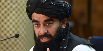 طالبان کی پشاور دھماکے کی شدید مذمت