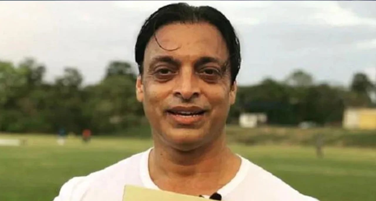 قومی ٹیم نے ایک دم ہی شعیب اختر کی بوریت ختم کردی