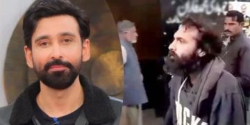 ظاہر جعفر کی پھانسی ہمارے عدالتی انصاف کے لیے ایک امتحان ہے  سمیع خان
