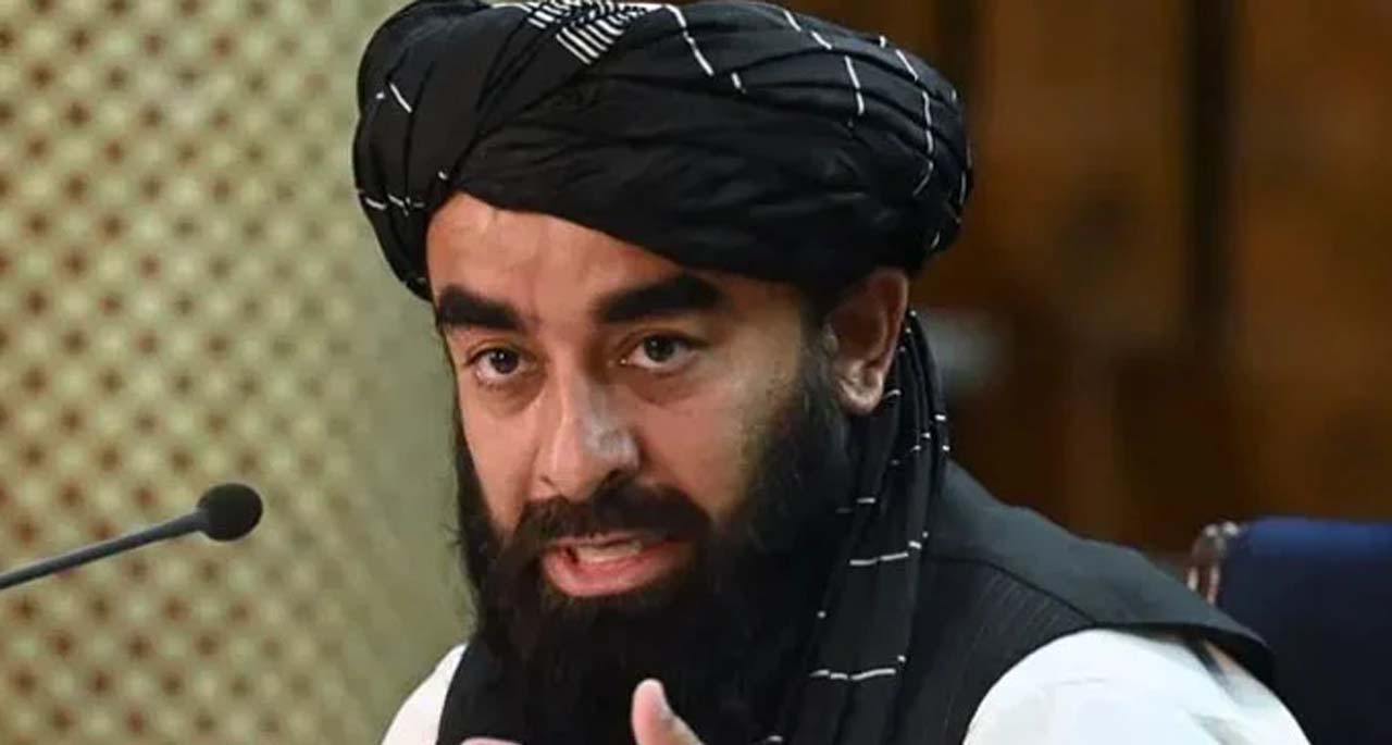 طالبان کی پشاور دھماکے کی شدید مذمت