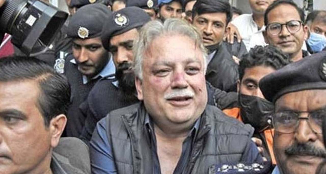 سینئر صحافی محسن بیگ کی ایک اور کیس میں ضمانت منظور