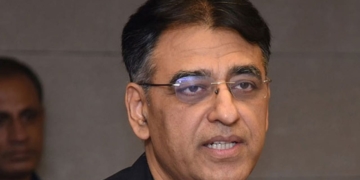کورونا وبا سے نمٹنے کے لیے تشکیل دیا گیانیشنل کمانڈ اینڈ آپریشن سینٹرختم