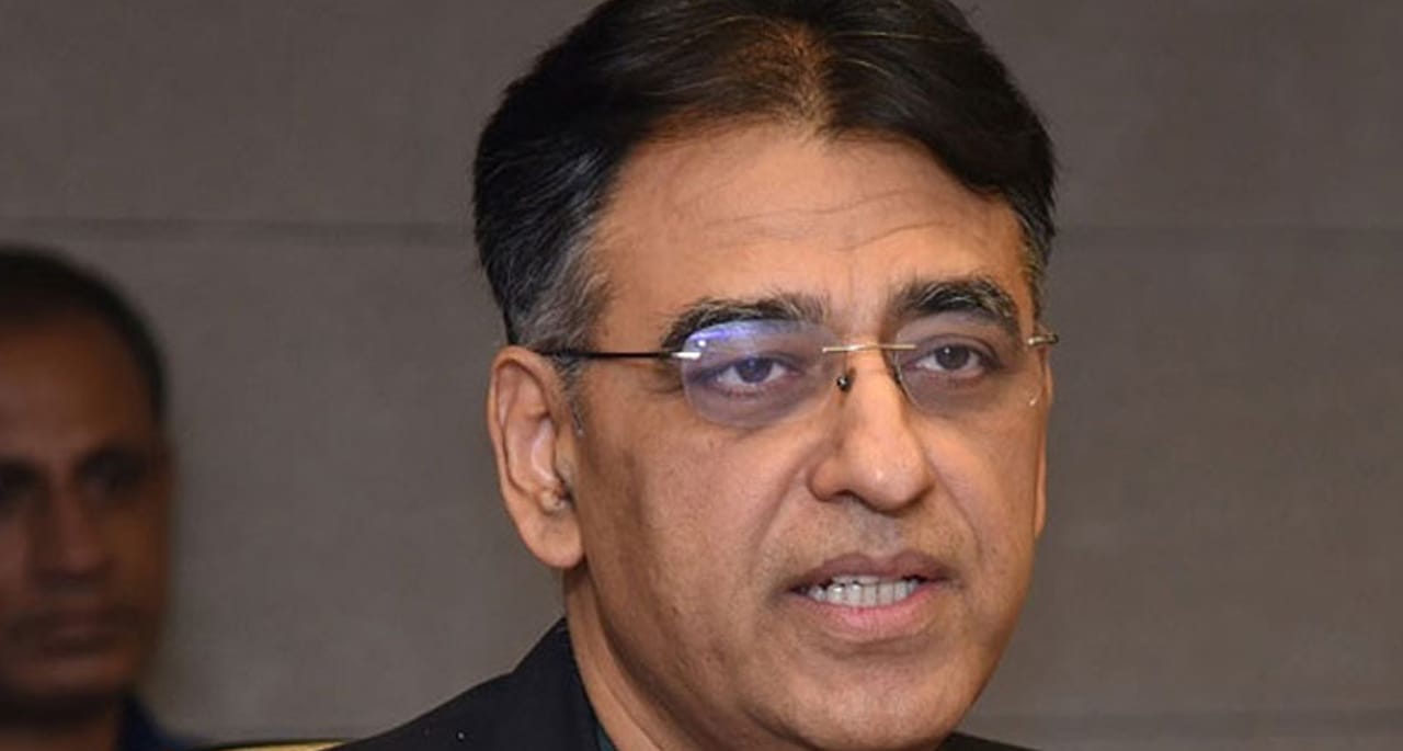 کورونا وبا سے نمٹنے کے لیے تشکیل دیا گیانیشنل کمانڈ اینڈ آپریشن سینٹرختم