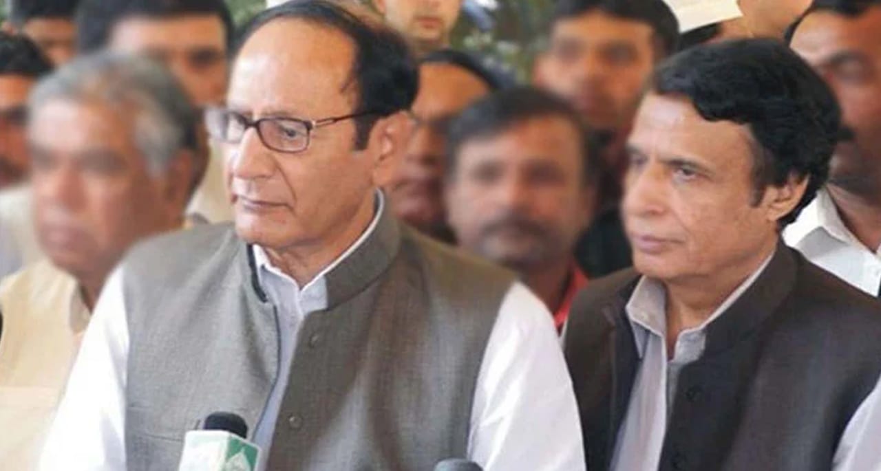 عدم اعتماد پر حتمی فیصلہ، ق لیگی اجلاس طلب