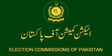 وزیرِ اعظم کے انتخاب و عدم اعتماد سے ہمارا کوئی تعلق نہیں الیکشن کمیشن