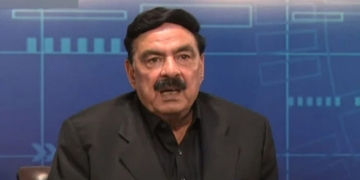 بِکنے اور بَکنے والے واپس آجائیں، شیخ رشید