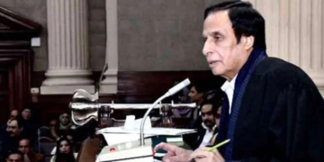 اسپیکر پنجاب اسمبلی نے ڈپٹی اسپیکر کا اسٹاف معطل کردیا