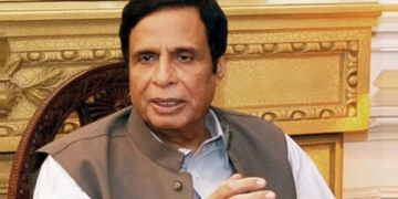 پنجاب اسمبلی، پرویز الہٰی کو ووٹ دینے کیلئے PTI ایم پی ایز کو نوٹس جاری