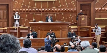 پنجاب کا نیا وزیر اعلیٰ کون؟ میدان کل سجے گا