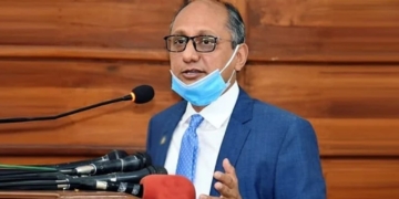 عمران خان نے تحریک عدم اعتماد کے بعد منتیں کی تھیں، سعید غنی