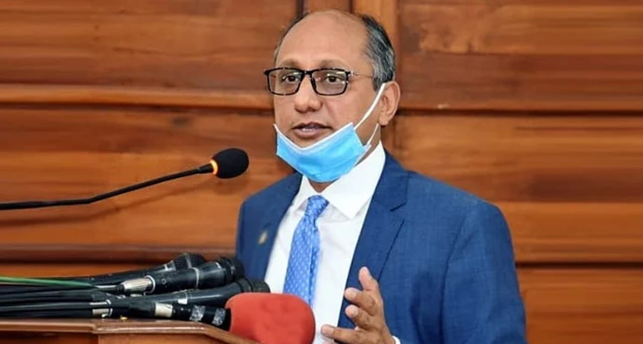 عمران خان نے تحریک عدم اعتماد کے بعد منتیں کی تھیں، سعید غنی