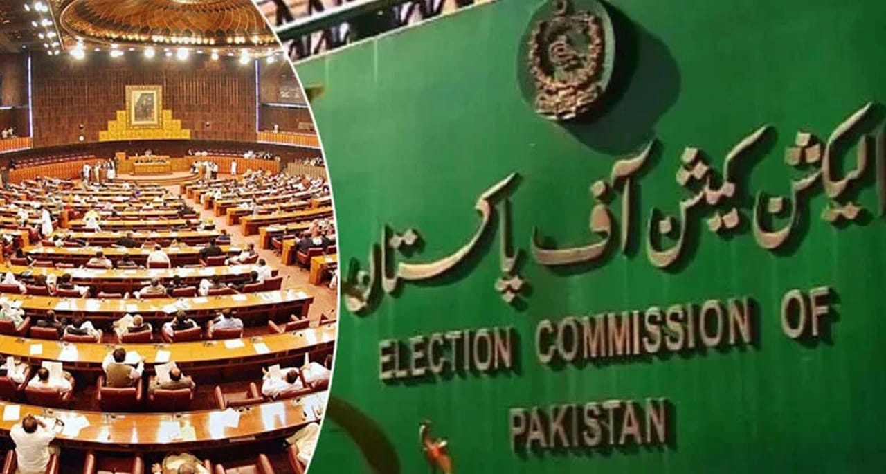 پی ٹی آئی منحرف ارکان قومی اسمبلی کیس میں فیصلہ محفوظ