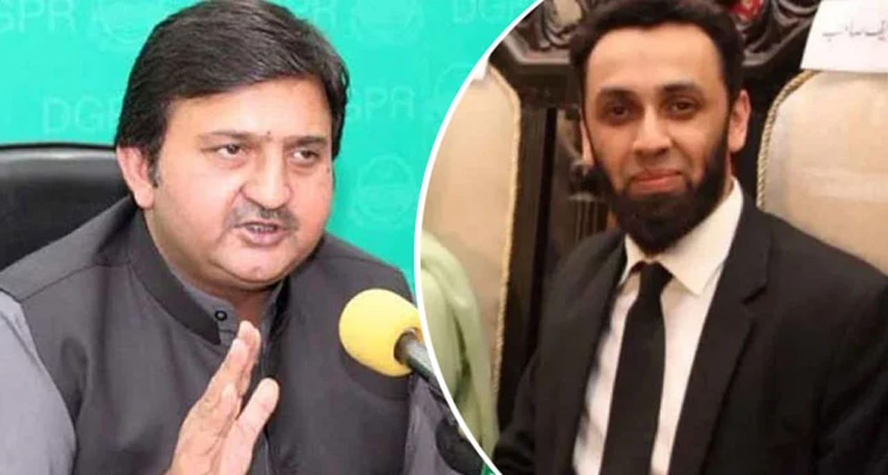 عمران کا وجود ملکی سلامتی کیلئے خطرہ بن چکا ہے، ن لیگ