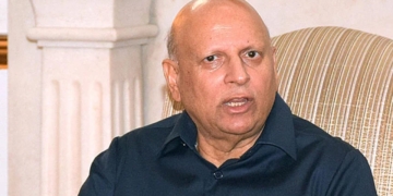 سیاسی مستقبل کا ابھی کوئی فیصلہ نہیں کیا، ترجمان چوہدری سرور
