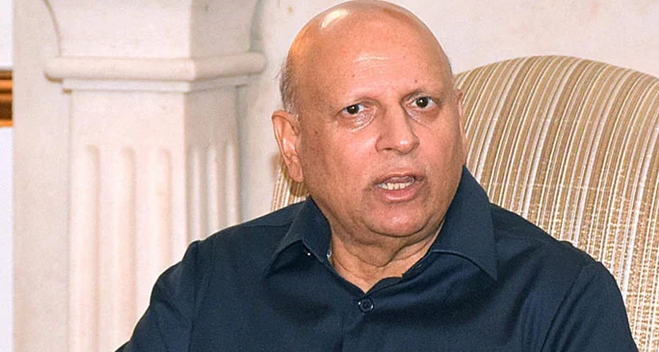 سیاسی مستقبل کا ابھی کوئی فیصلہ نہیں کیا، ترجمان چوہدری سرور