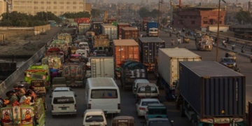 ماڑی پور روڈ پر بجلی بندش کیخلاف احتجاج ختم