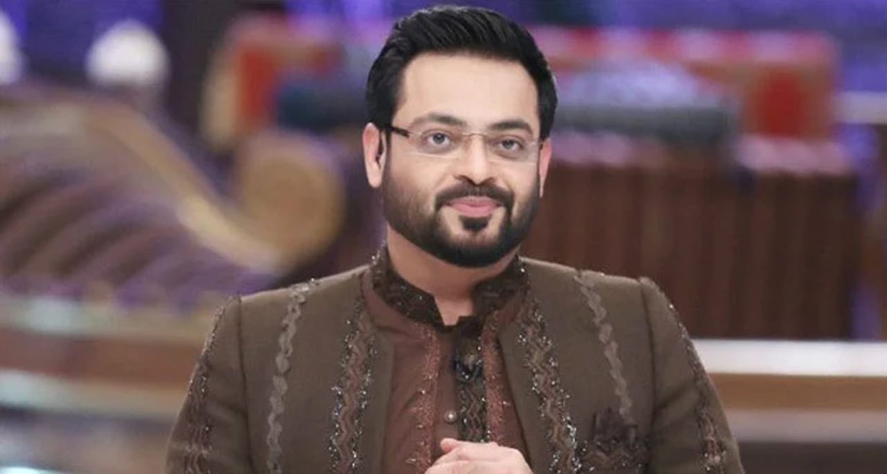 پولیس اور عامر لیاقت کے ورثاء میں معاملات طے پاگئے