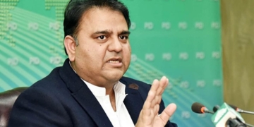 اگلے ہفتے پنجاب کے وزیر اعلیٰ کا فیصلہ ہوجائے گا، فواد چوہدری