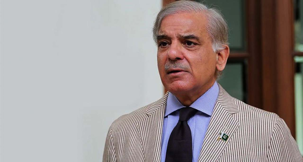 وزیرِ اعظم کی اشتہاری سے ملاقات کیخلاف درخواست قابلِ سماعت ہونے پر فیصلہ محفوظ