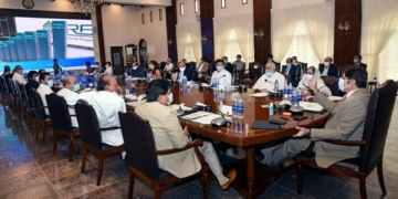 سندھ کابینہ نے 1.71 ٹریلین روپے کا ٹیکس فری بجٹ منظور کر لیا