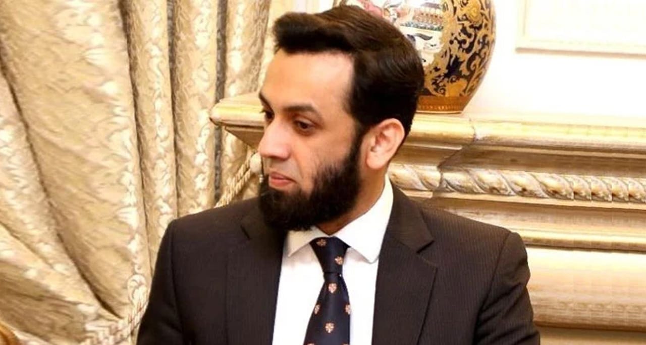 عطاء اللّٰہ تارڑ آج پھر پنجاب اسمبلی پہنچ گئے