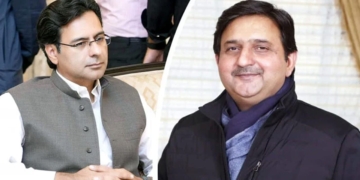 پنجاب کے بجٹ پر ن اور ق لیگ کے درمیان رابطہ