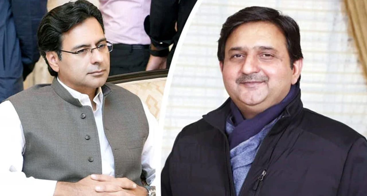 پنجاب کے بجٹ پر ن اور ق لیگ کے درمیان رابطہ