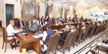 افغانستان سے ٹرانسپورٹرز کو 6 ماہ کا ملٹی پل ویزہ دینے کا فیصلہ