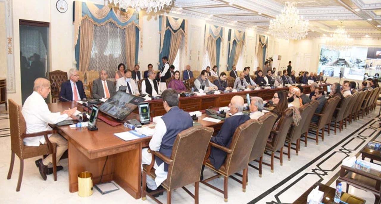 افغانستان سے ٹرانسپورٹرز کو 6 ماہ کا ملٹی پل ویزہ دینے کا فیصلہ