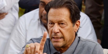 عمران خان کا 2 جولائی کو پھر اسلام آباد آنے کا اعلان