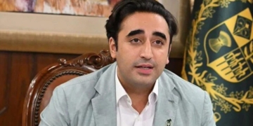 زرعی زمین پر ریئل اسٹیٹ کے کام کے خلاف ہوں، بلاول بھٹو زرداری